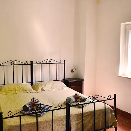 Apartment Basilicata Host To Host - Rainbow