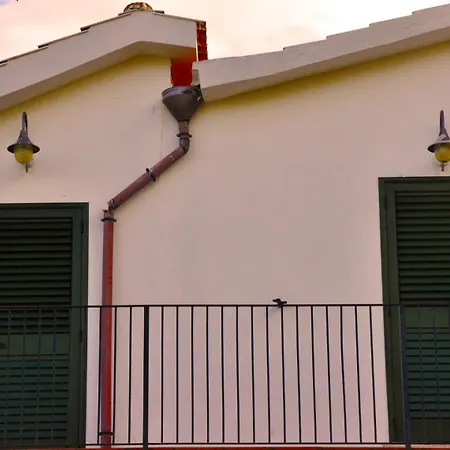 דירה Basilicata Host To Host - Rainbow *