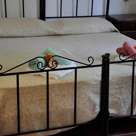 Basilicata Host To Host - Rainbow Апартаменты *