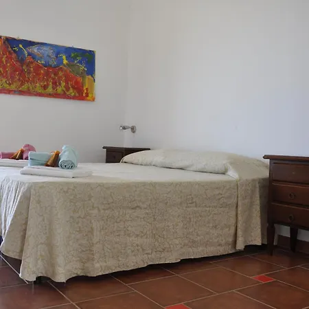 Basilicata Host To Host - Rainbow Апартаменты