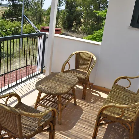 Апартаменты Basilicata Host To Host - Rainbow *