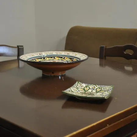 Basilicata Host To Host - Rainbow דירה