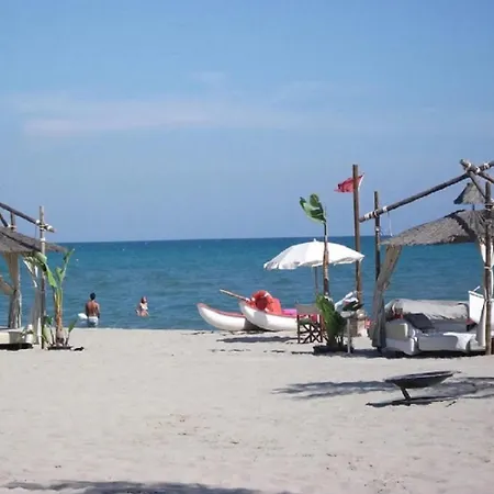 Basilicata Host To Host - Rainbow