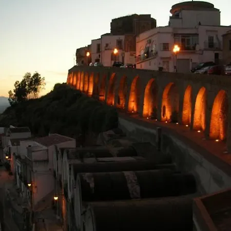 Basilicata Host To Host - Rainbow * מרינה די פיסטיצ'י