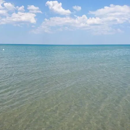 Basilicata Host To Host - Rainbow