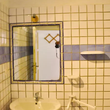 דירה Basilicata Host To Host - Rainbow *