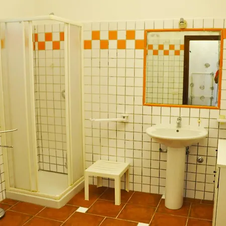 Апартаменты Basilicata Host To Host - Rainbow