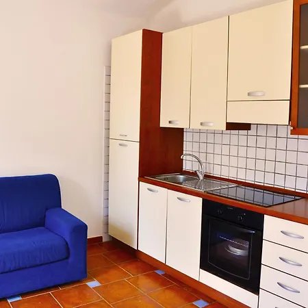 Basilicata Host To Host - Rainbow