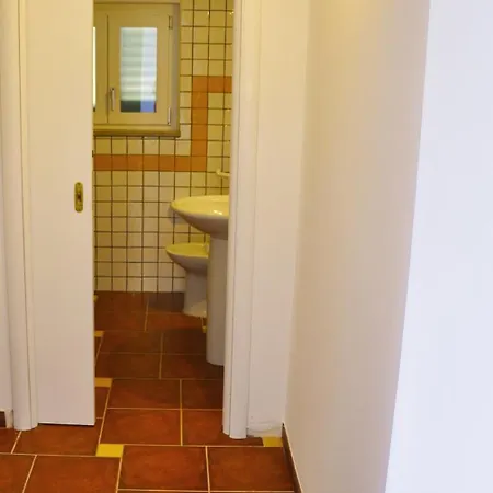 Апартаменты Basilicata Host To Host - Rainbow Марина-ди-Пистиччи