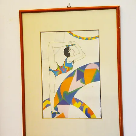 Basilicata Host To Host - Rainbow * Марина-ди-Пистиччи