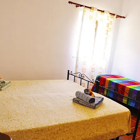 Basilicata Host To Host - Rainbow Апартаменты