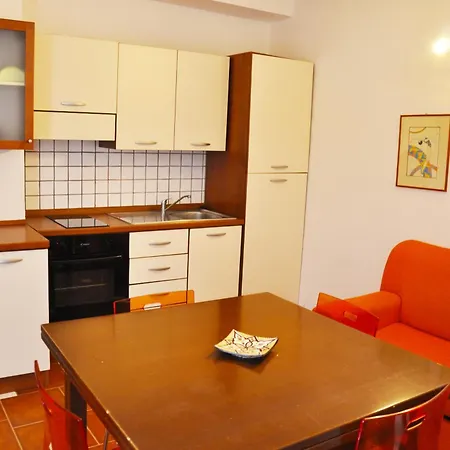 דירה Basilicata Host To Host - Rainbow *