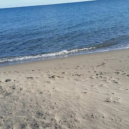 Basilicata Host To Host - Rainbow מרינה די פיסטיצ'י