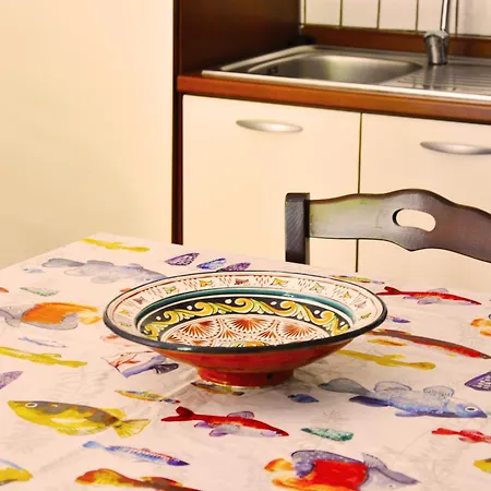 דירה Basilicata Host To Host - Rainbow