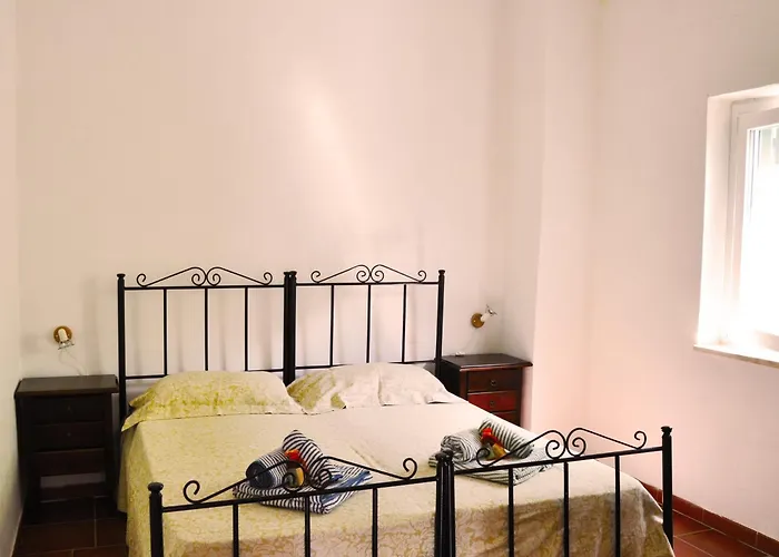 Basilicata Host To Host - Rainbow * Marina Di Pisticci